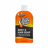 Dead Down Wind Scentprevent Body Wash & Shampoo