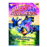 American Chillers #15: Nebraska Nightcrawlers