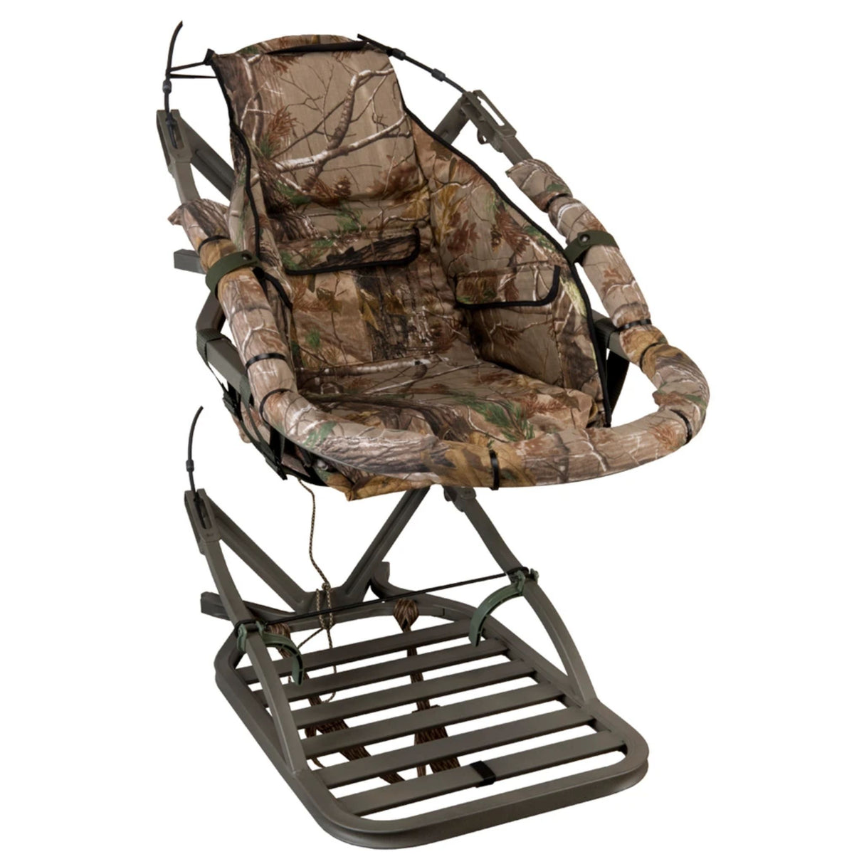 Summit 180 Max Sd Climber SU81116