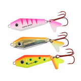 Northland Buck-Shot Coffin Spoon 1/8OZ - 3 Pack