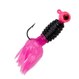 Mr. Crappie Sausage Head