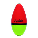 Carlisle Weighted Slip Float