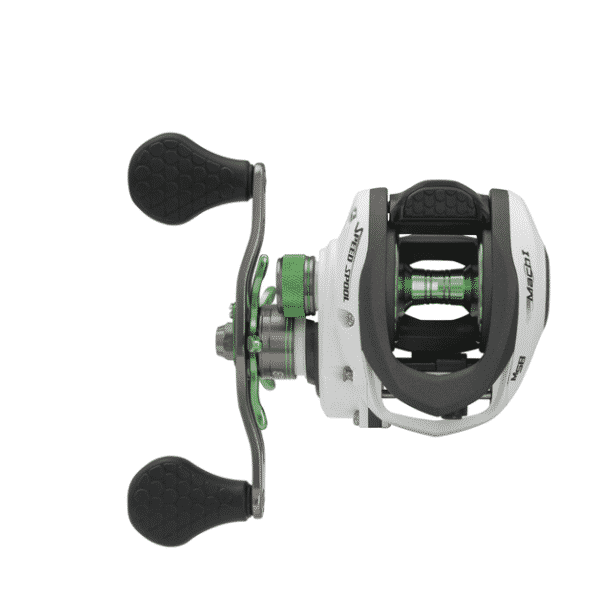 Lew's Mach 1 Baitcast Reel 2nd Gen