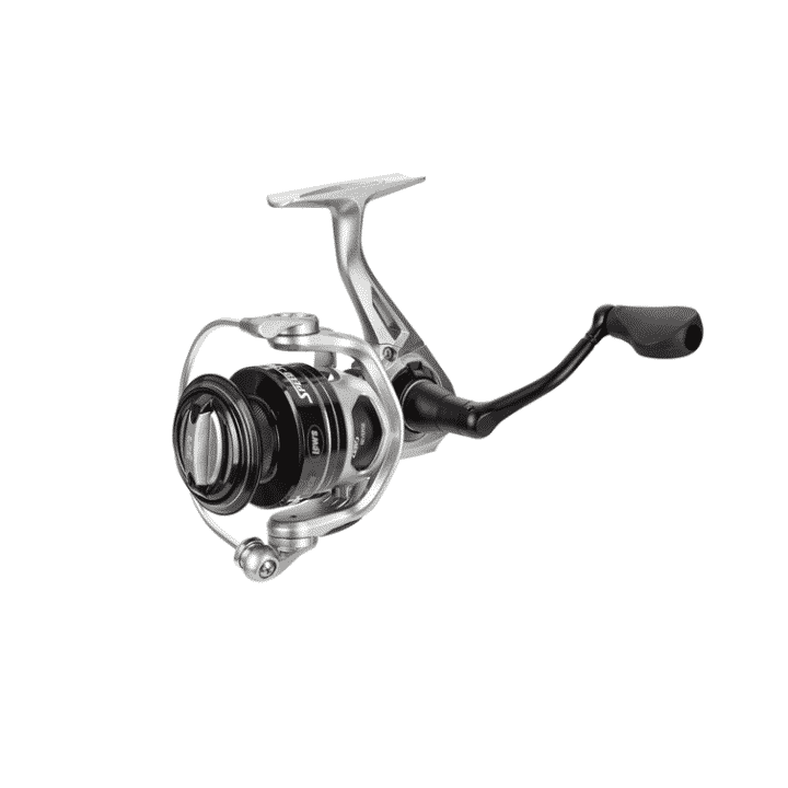 Laser SG Speed Spin 100 Spinning Reel Clam Pack