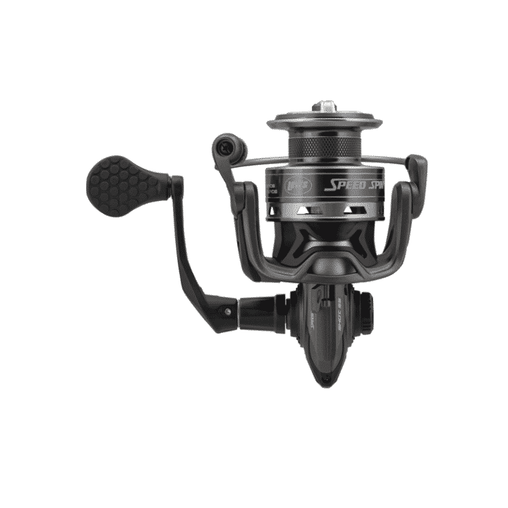 Lew's Speed Spin Spinning Reel