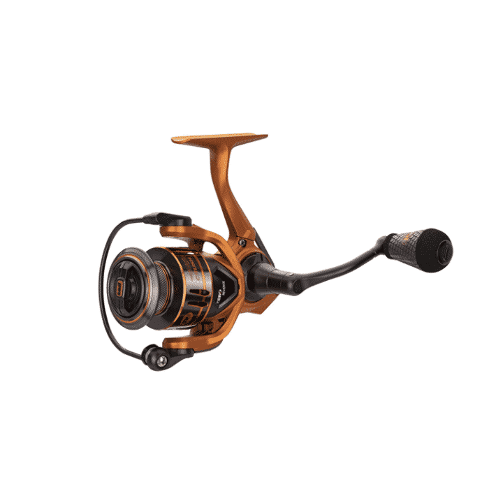 Lew's Mach Crush Spinning Reel 2nd Gen