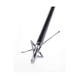 Grim Reaper Pro Series 2" Cut Crossbow Broadheads