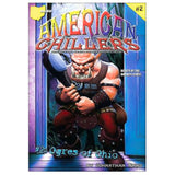 American Chillers #15: Nebraska Nightcrawlers