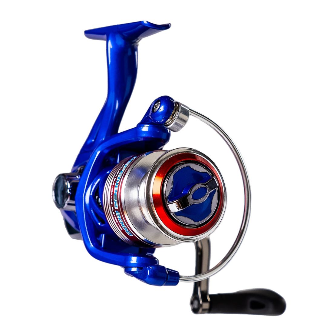 Favorite Defender Reel