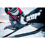 Otter Tow Hitch w/ Pins (Large Sled) 200085