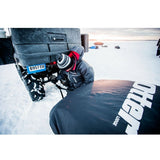 Otter Tow Hitch w/ Pins (Large Sled) 200085