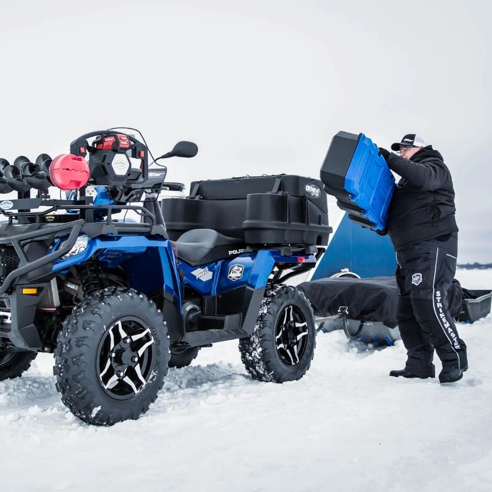 Otter ATV Rear Monster Box 200543