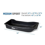 Otter Medium Sport Sled 200825