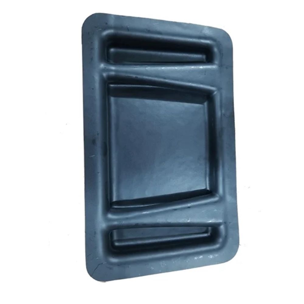 Otter ATV Rod Case Mount 200830