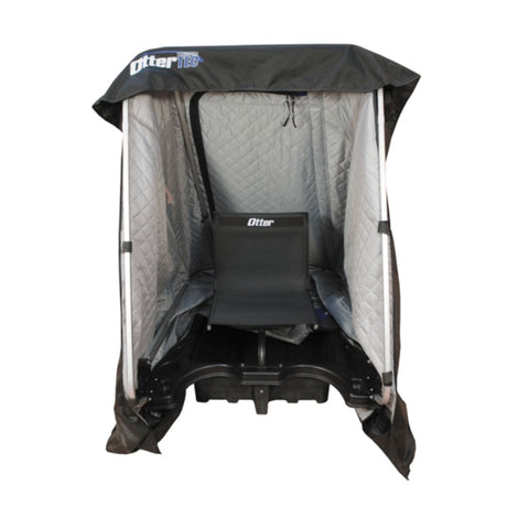 Otter XT Hideout Ice Shelter 1-Man