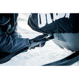 Otter Tow Hitch w/ Pins (Small, Medium, and Magnum Sleds) 200086