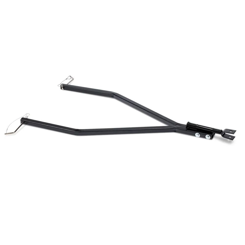 Otter Tow Hitch w/ Pins (Small, Medium, and Magnum Sleds) 200086