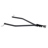Otter Tow Hitch w/ Pins (Small, Medium, and Magnum Sleds) 200086