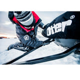 Otter Tow Hitch w/ Pins (Small, Medium, and Magnum Sleds) 200086