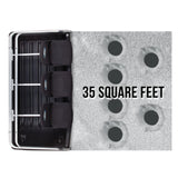 Otter XT PRO Resort X-over