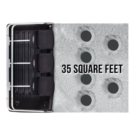 Otter XT PRO Resort X-over