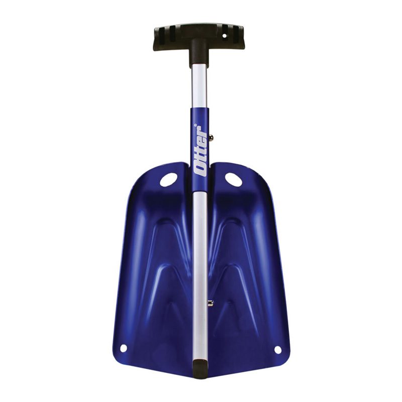 Otter Telescoping Snow Shovel