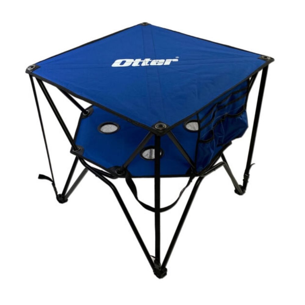 Otter Deluxe Double Decker Table 201622