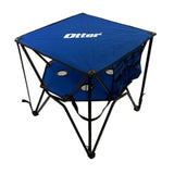 Otter Deluxe Double Decker Table 201622