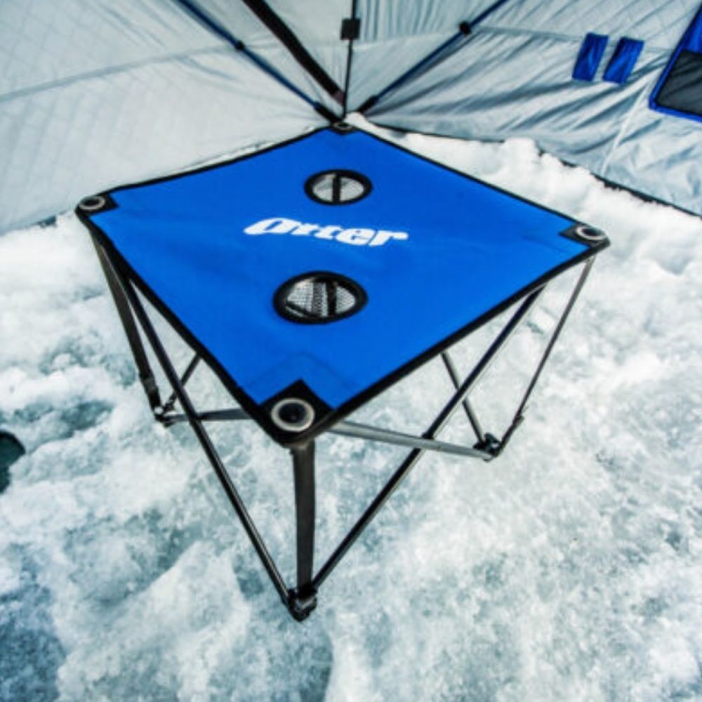 Otter Compact Table 201623
