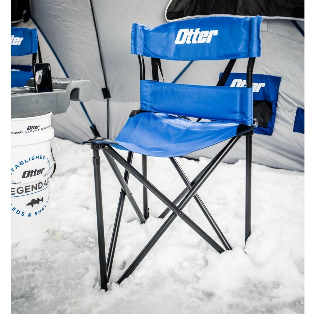 Otter XL Padded Tri-Pod Chair 201624