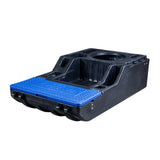 Otter Sonar Sled 201895