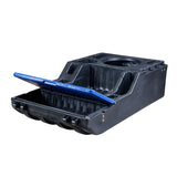 Otter Sonar Sled 201895