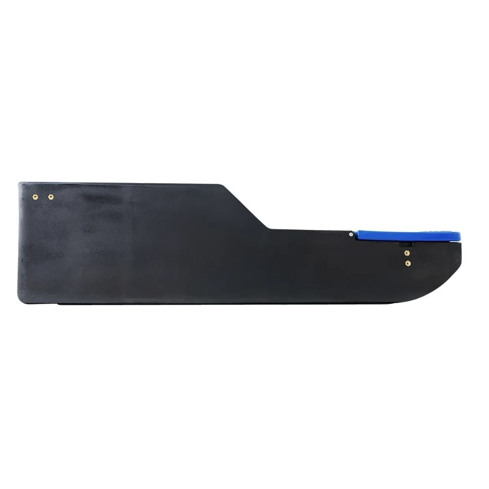 Otter Sonar Sled 201895