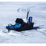 Otter Sonar Sled 201895