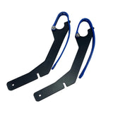 Otter Sonar Sled Auger Rack (NEW) 201952