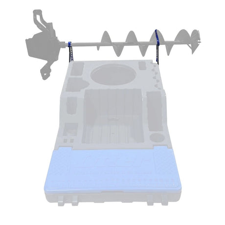 Otter Sonar Sled Auger Rack (NEW) 201952