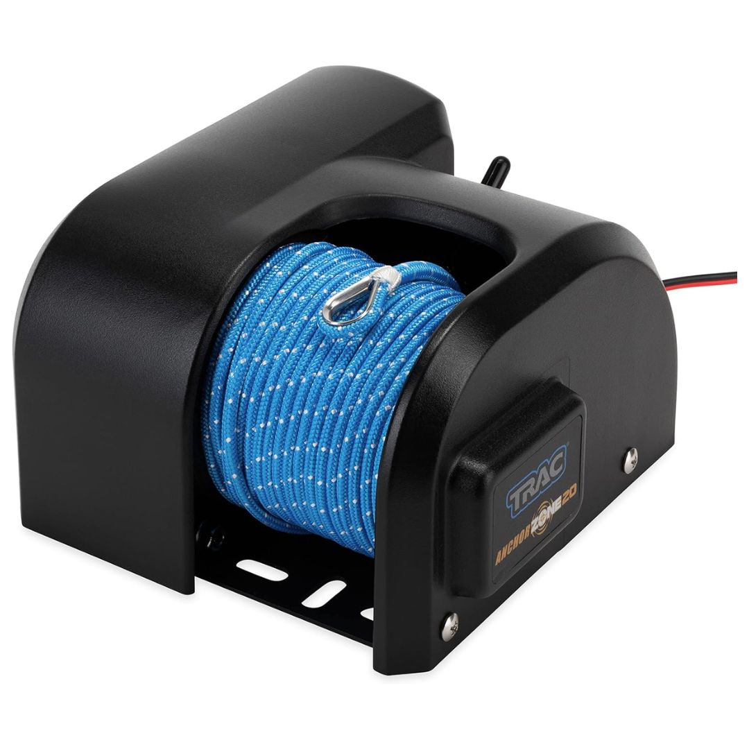 Camco AnchorZone 20 Electric Anchor Winch