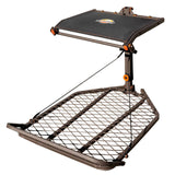 Rhino Hang On Treestand w/Comfort Mesh Seat RTH-100
