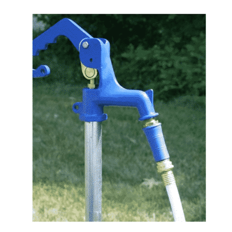Camco Water bandit