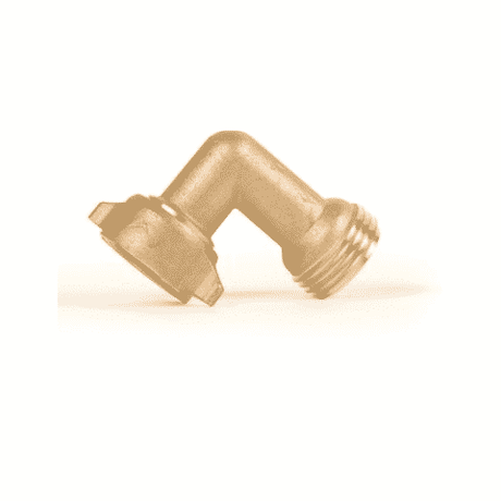 Hose Elbow 90 Degree with Gripper (E/F) LLC