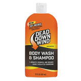 Dead Down Wind Scentprevent Body Wash & Shampoo