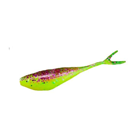 Lunker City 1.75" Fin-S Shad