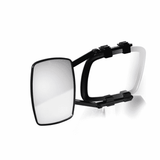 Camco Towing Mirror Clip On - Single Mirror