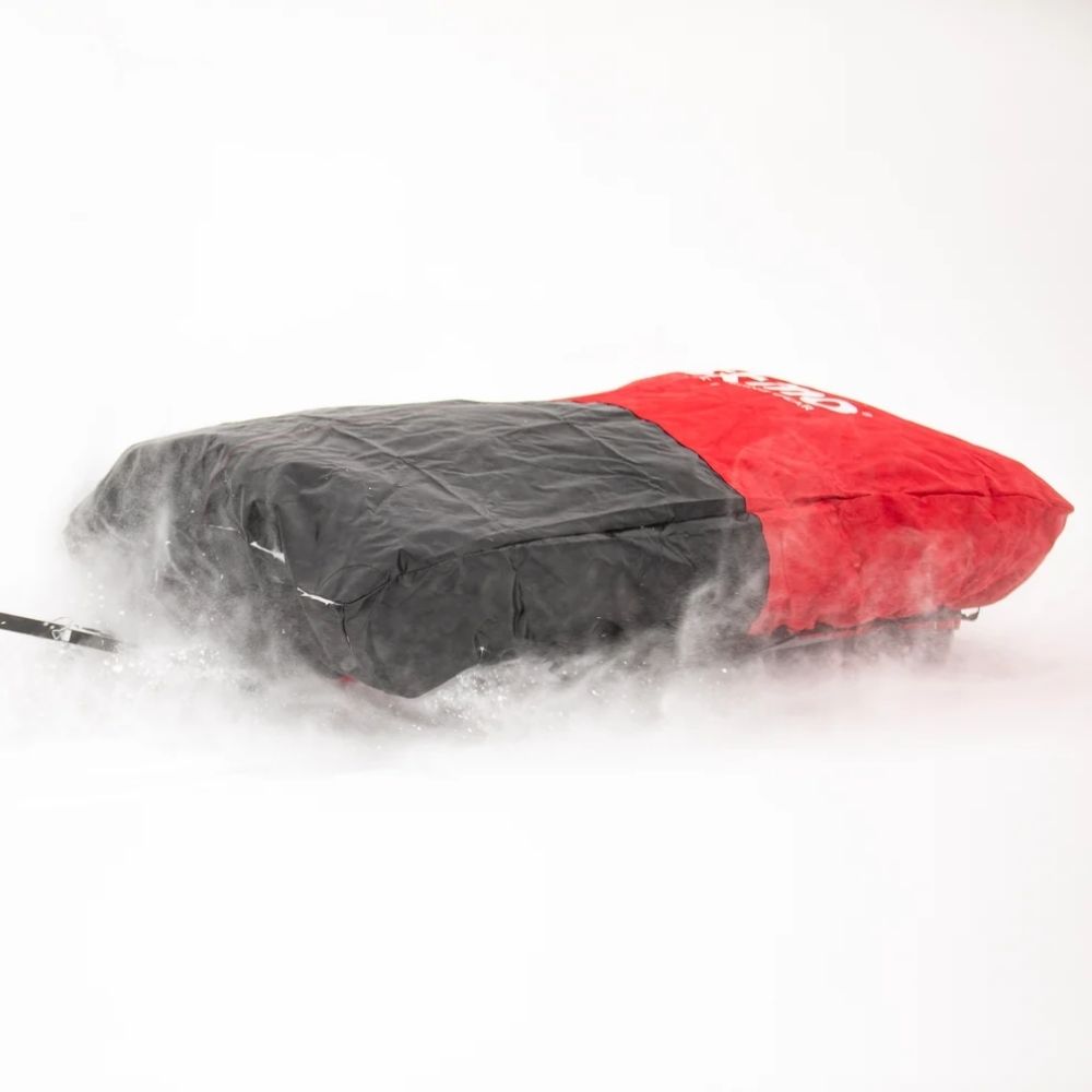 Eskimo Travel Cover Deluxe 70 in 27630