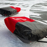 Eskimo Travel Cover Deluxe 70 in 27630