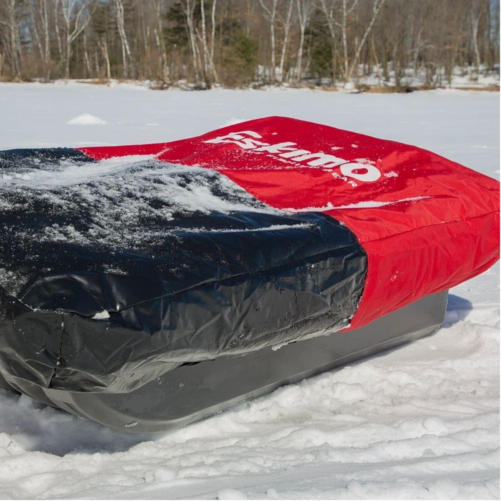 Eskimo Travel Cover Deluxe 70 in 27630