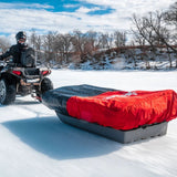 Eskimo Travel Cover Deluxe 70 in 27630