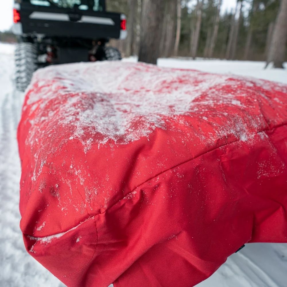 Eskimo 60" Travel Cover 27651