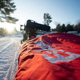 Eskimo 60" Travel Cover 27651