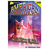 American Chillers #15: Nebraska Nightcrawlers